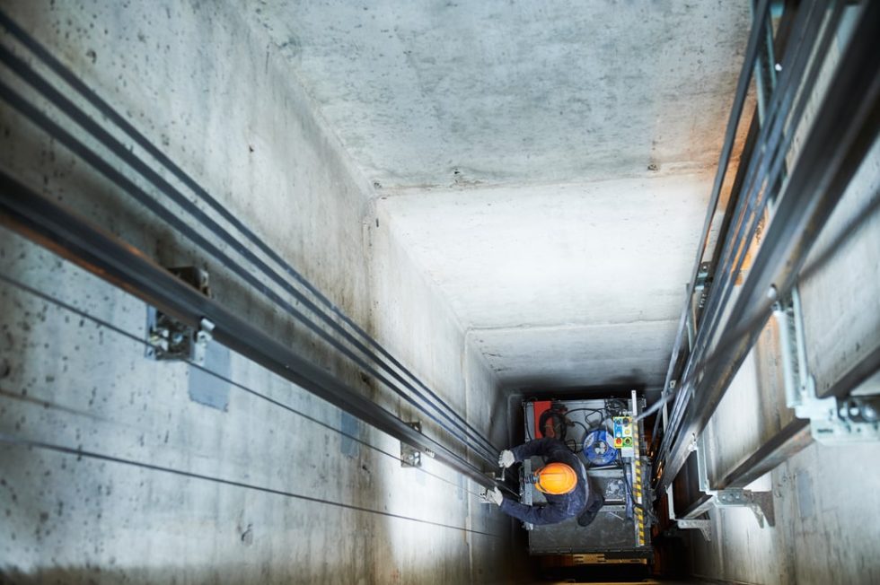 Affordable Elevator Repair Near Me