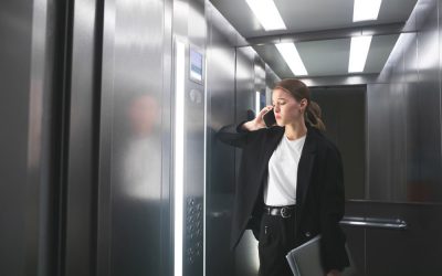 Why DIY Elevator Repairs are Not a Good Idea