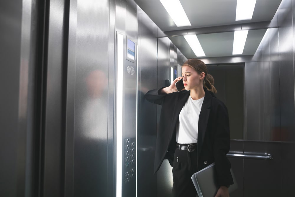 Why DIY Elevator Repairs are Not a Good Idea