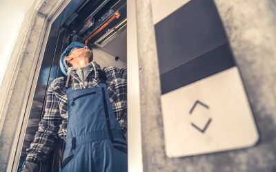 Common Elevator Repair Issues and How to Address Them