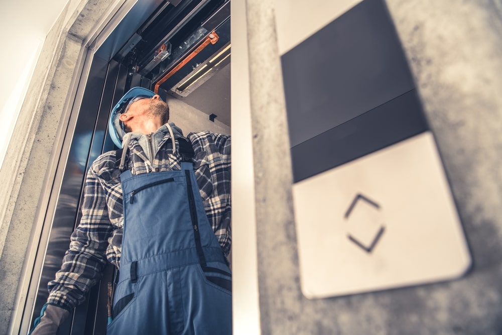 Common Elevator Repair Issues and How to Address Them