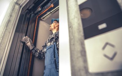 Maximizing Safety and Efficiency: Elevator Maintenance Tips for San Diego Property Owners